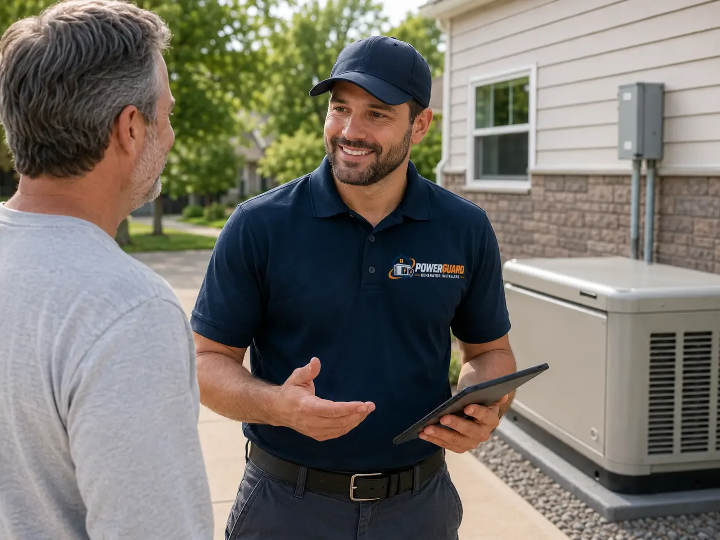 Generator Installation Mayking, KY FAQs